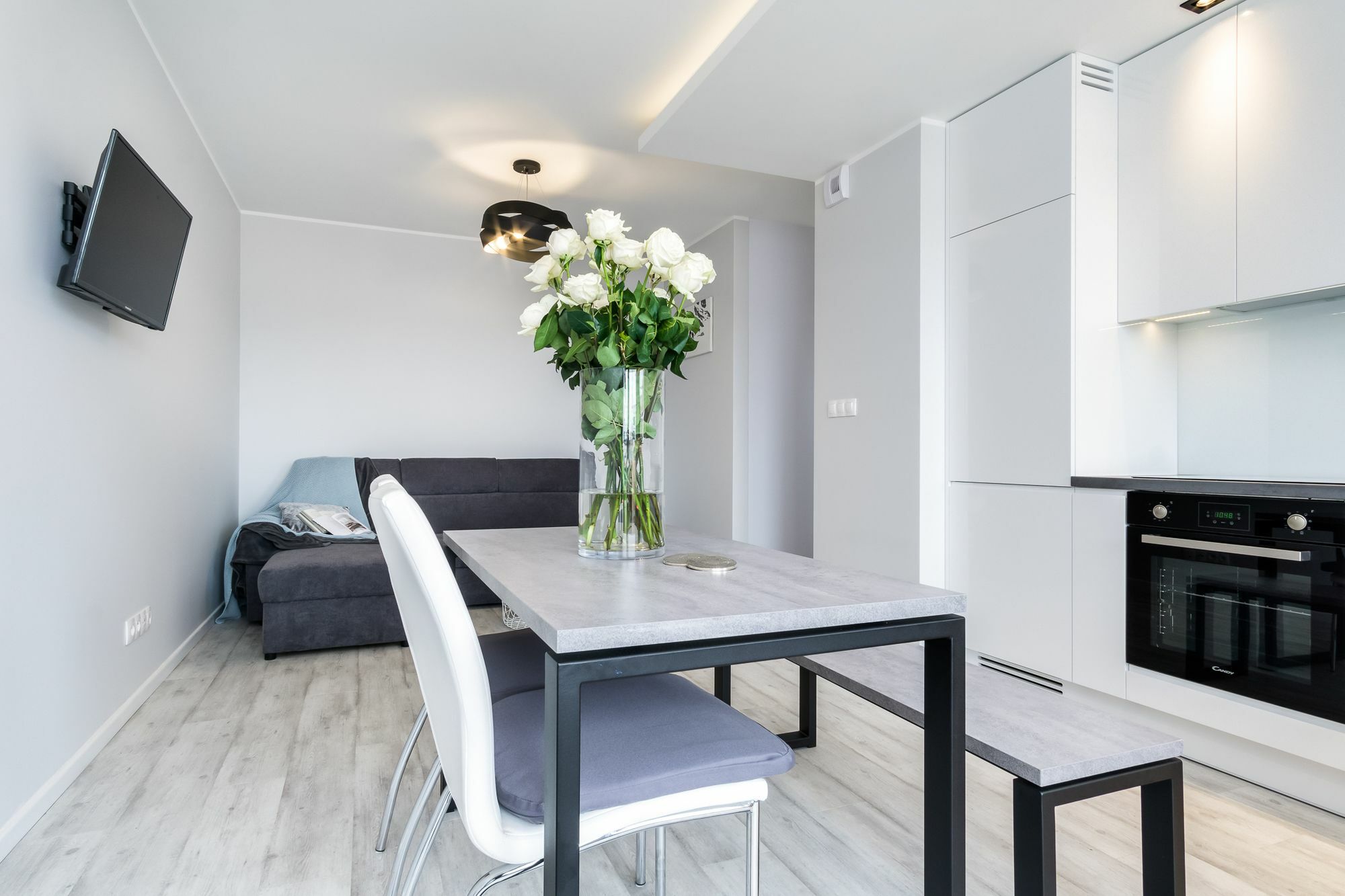 Elite Apartments Oliwa Business Center Sopot Kültér fotó