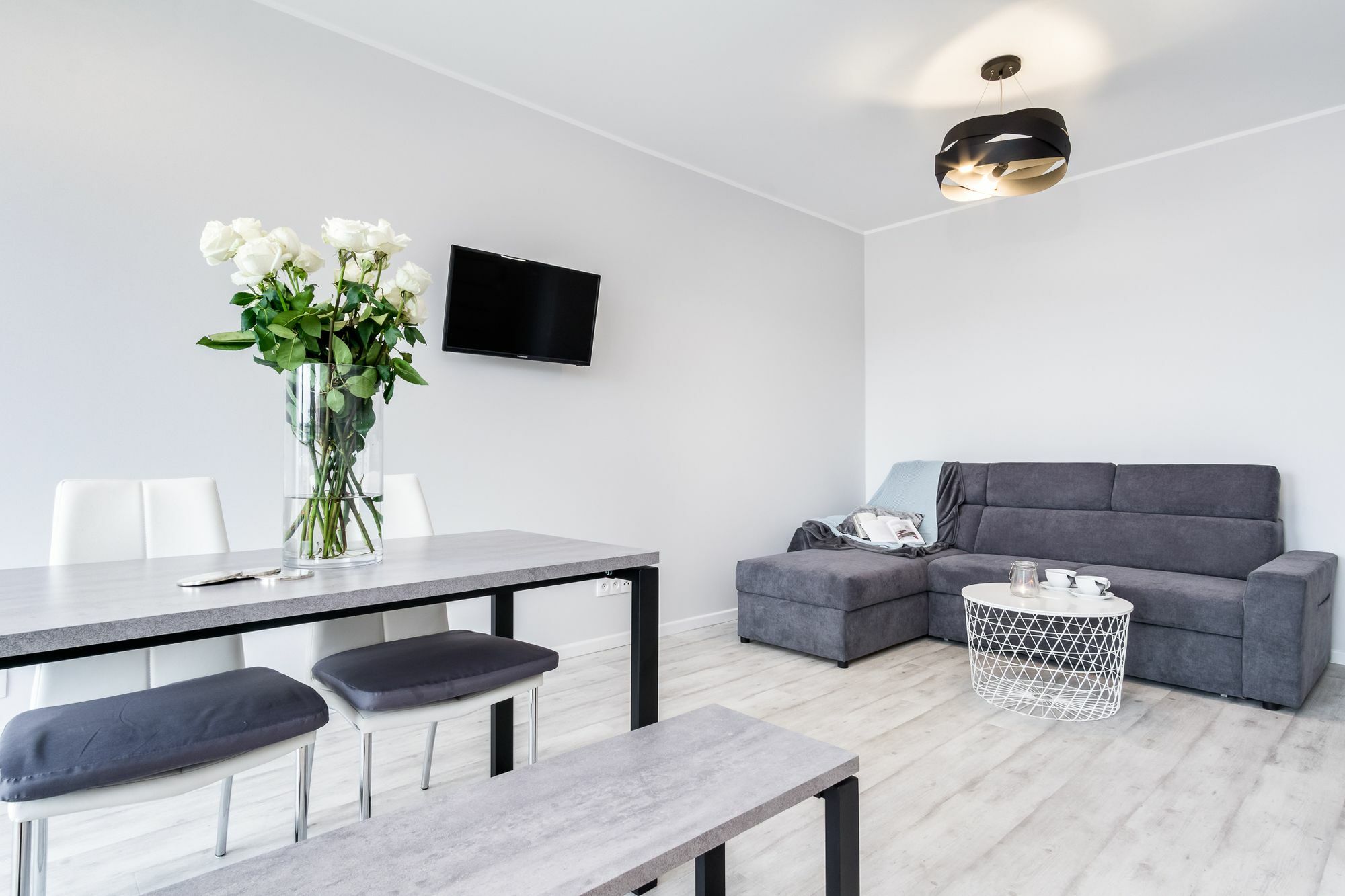Elite Apartments Oliwa Business Center Sopot Kültér fotó