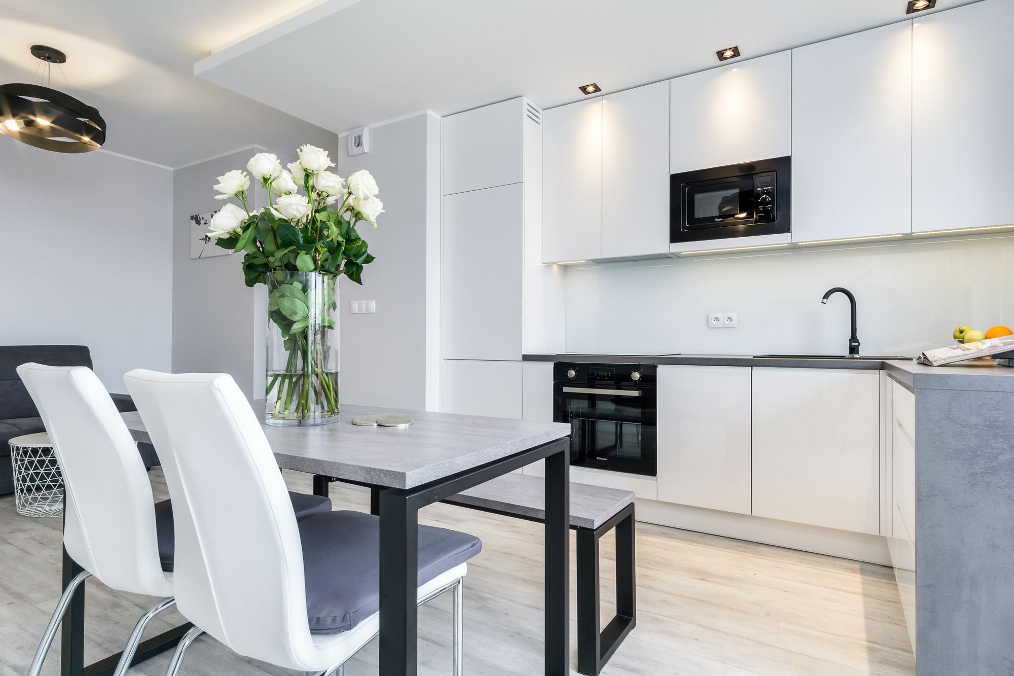 Elite Apartments Oliwa Business Center Sopot Kültér fotó
